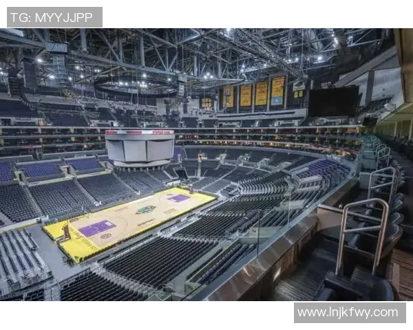 快船新球馆设计揭晓2025年正式迁出斯台普斯中心迎接新篇章