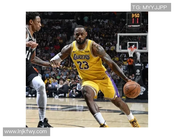 湖人对马刺精彩回放全程解说带你重温经典对决瞬间