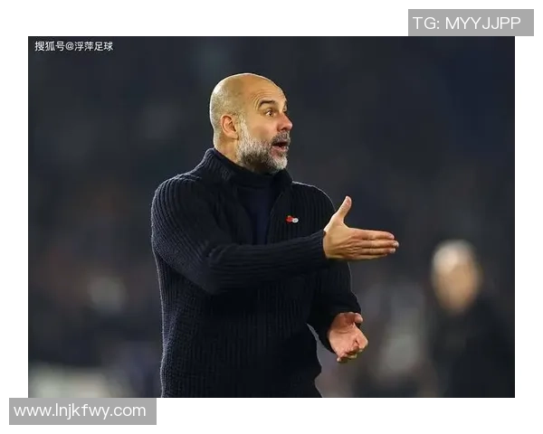 瓜迪奥拉神奇换人策略欧冠淘汰赛7次换人皆成进球助攻