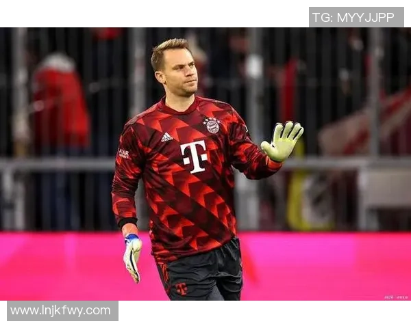 诺伊尔重伤缺席整个赛季拜仁急寻德赫亚救急补缺